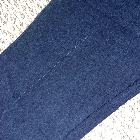 4 Pairs, Maternity Jean Lot - Picture 4 of 6